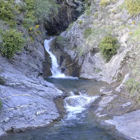 Appartamento Berde - Bruy De *