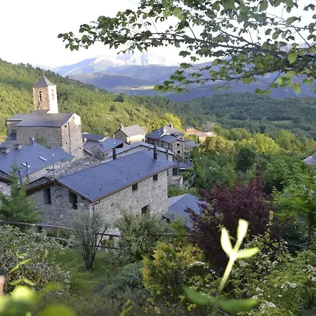 Berde - Bruy De Appartamento Lirí